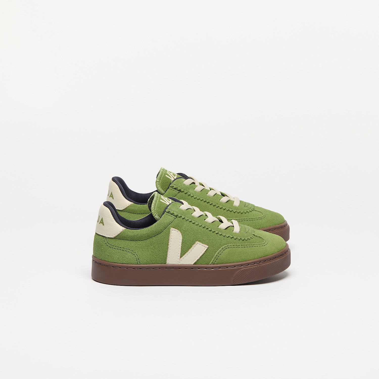 veja-sneakers-small-volley-suede-green-sy0321018_1