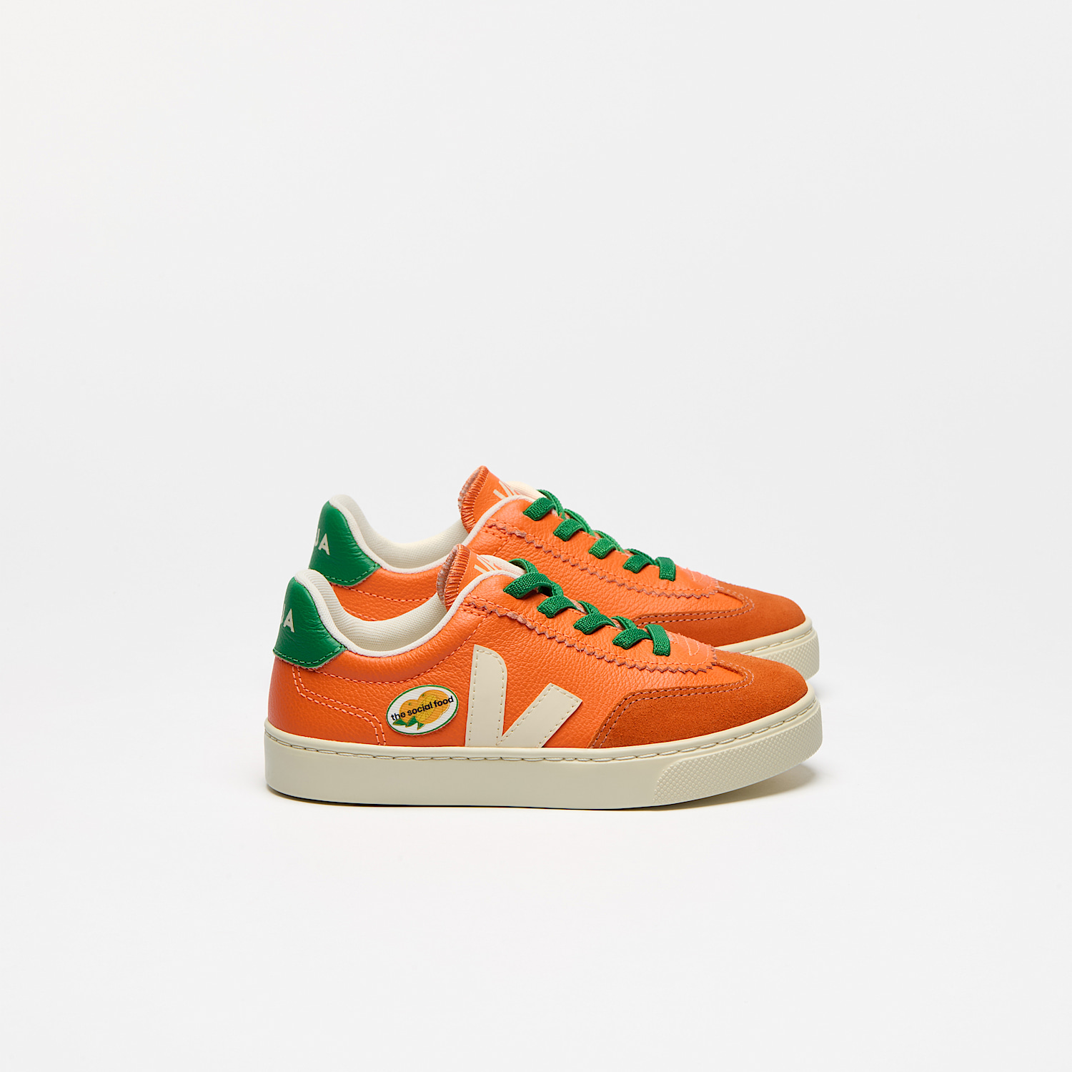 veja-sneakers-small-volley-veja-x-the-social-food-leather-orange-tf0520729_1